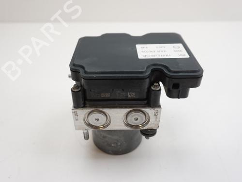 Used ABS pump SKODA FABIA III (NJ3) 1.2 TSI (90 hp) 18192448