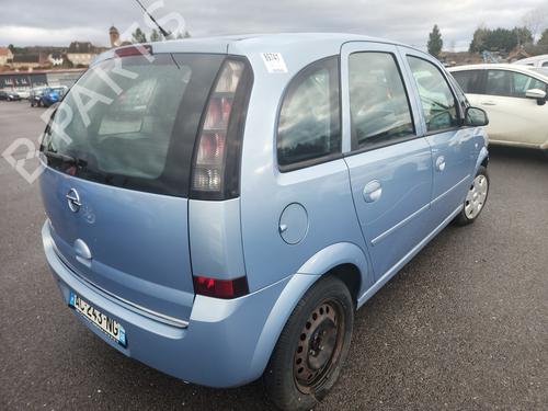 Engine OPEL MERIVA A MPV (X03) 1.4 16V Twinport LPG (E75) | BP32346403M1 - Image 23