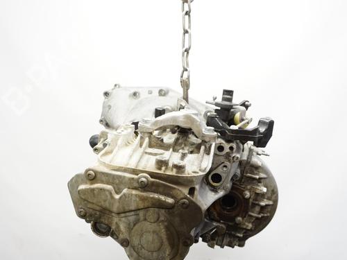 Used Gearbox Gearbox PEUGEOT 308 SW I (4E_, 4H_) 2.0 HDi (150 hp) 18192593 18192593