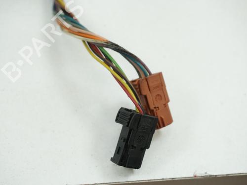 Left mirror CITROËN C4 Grand Picasso I (UA_) 2.0 HDi 138 | BP22072574C26 