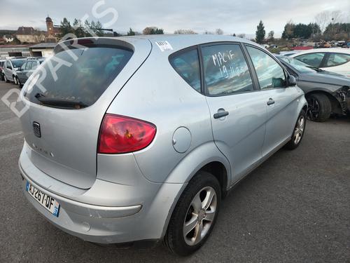 Left taillight SEAT ALTEA (5P1) 1.6 | BP31645960C34 