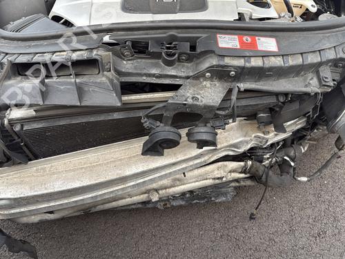 Left front driveshaft AUDI A6 Allroad C6 (4FH) 3.0 TDI quattro | BP33199085M38 - Image 8