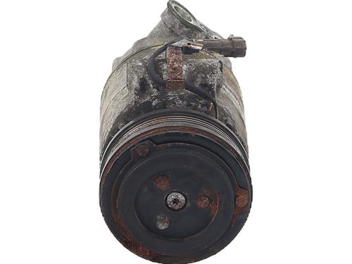 Used AC compressor AC compressor OPEL ZAFIRA A MPV (T98) 1.6 16V (F75) (101 hp) 28523237 28523237
