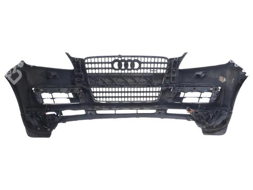 front-bumper-audi-q7-4lb-2006-2007-2008-2009-2010-2011-2012-2013-2014-2015-2016-36647547 main image