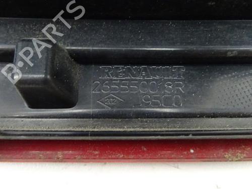 Used Right tailgate light Right tailgate light RENAULT SCÉNIC III (JZ0/1_) 1.5 dCi (106 hp) 18189242 18189242