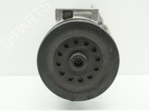 AC compressor OPEL CORSA E (X15) 1.4 (08, 68) | BP18180059M34 