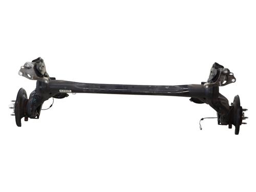 Used Rear axle OPEL ASTRA K (B16) 1.5 CRDI (68) (122 hp) 28950282