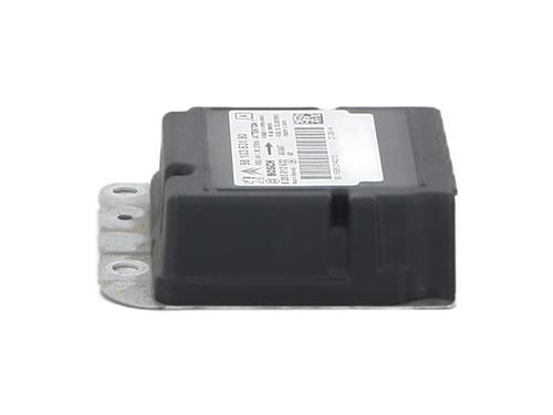 Used ECU airbags ECU airbags PEUGEOT 208 I (CA_, CC_) 1.0 VTi (68 hp) 36423835 36423835