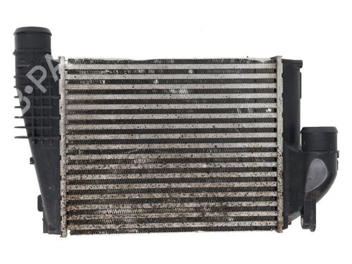 Intercooler CITROËN JUMPY III Van (V_) 1.6 BlueHDi 95 | BP26153984M30 