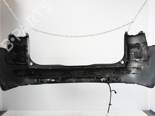 Rear bumper CITROËN C4 Grand Picasso I (UA_) 2.0 HDi 138 | BP18176851C8 