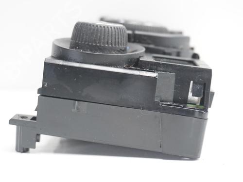 Climate control PEUGEOT 3008 I MPV (0U_) 1.6 HDi | BP18183576I5 