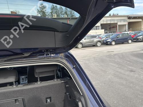 Tailgate VW GOLF VIII (CD1, DA1) 1.4 GTE Plug-in Hybrid | BP34172152C6 - Image 3