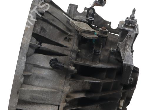 Gearbox RENAULT MEGANE II (BM0/1_, CM0/1_) 2.0 dCi (BM1K, CM1K) | BP22073728M3 