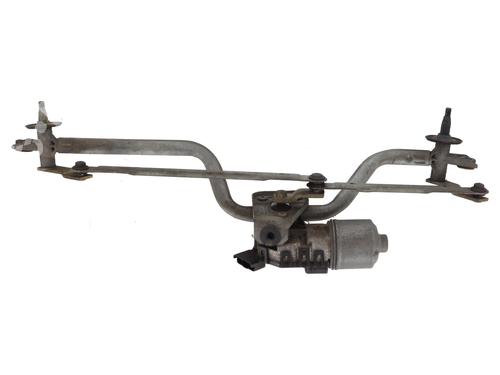 Viskermotor vindrude RENAULT CLIO II (BB_, CB_) 1.2 16V (BB05, BB0W, BB11, BB27, BB2T, BB2U, BB2V, CB05,... (75 hp) 19730140