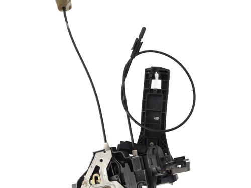 Rear left lock MERCEDES-BENZ A-CLASS (W168) A 170 CDI (168.008) | BP23764070C100 
