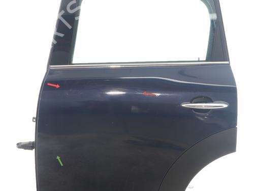 Used Left rear door MINI MINI COUNTRYMAN (R60) Cooper (122 hp) 32482106