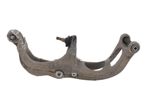 Right front suspension arm PEUGEOT 407 (6D_) 1.6 HDi 110 (6D9HZC, 6D9HYC) | BP29350288M13 