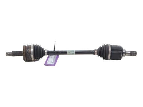 Left front driveshaft KIA SPORTAGE IV (QL, QLE) 1.7 CRDi | BP26598473M38 
