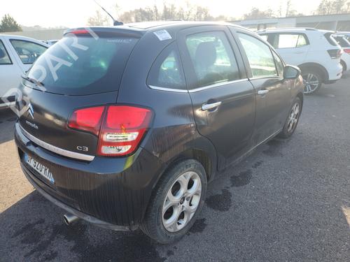 Fælk CITROËN C3 II (SC_) 1.4 VTi 95 | BP34500745C45 - Image 4
