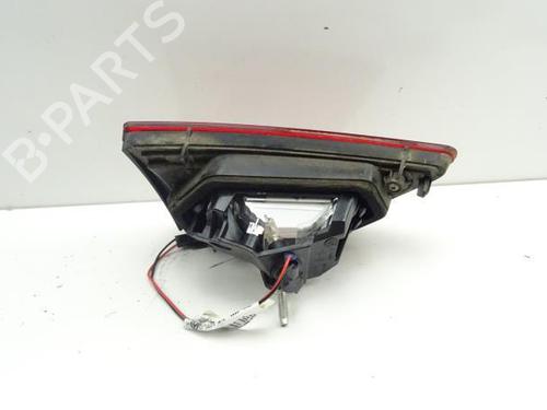 Used Right tailgate light RENAULT CLIO IV (BH_) 1.5 dCi 75 (75 hp) 19728787