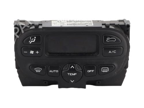Used Climate control PEUGEOT 307 (3A/C) 1.4 16V (88 hp) 29641673