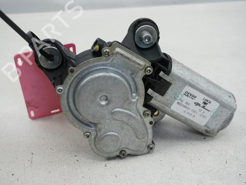 Rear wiper motor FIAT 500 (312_) 0.9 (312AXG1A, 312.AXG11) | BP22517754M102 