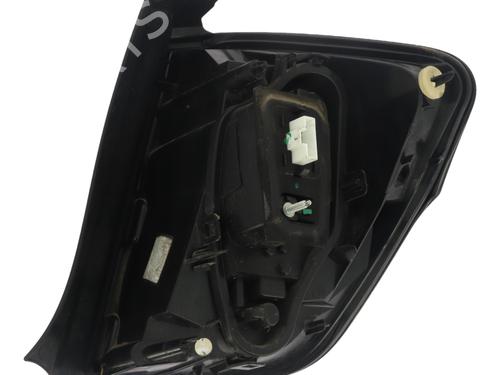 Used Left taillight Left taillight CITROËN C3 II (SC_) 1.4 VTi 95 (95 hp) 40055724 40055724