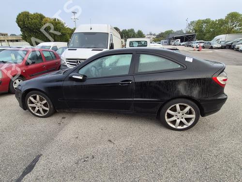 Right headlight MERCEDES-BENZ CLC-CLASS (CL203) CLC 220 CDI (203.708) | BP32171369C29 - Image 14