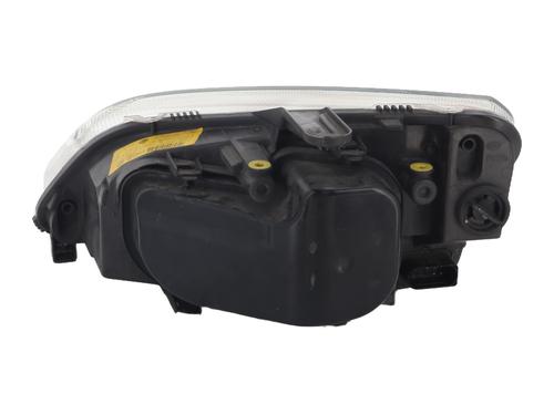 Right headlight FORD FOCUS C-MAX (DM2) 2.0 TDCi | BP30155835C29