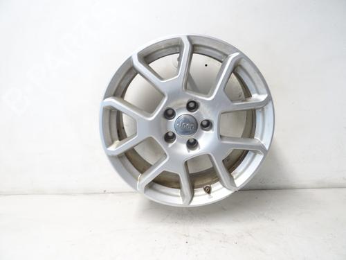 Used Rim JEEP RENEGADE SUV (BU, B1, BV) 1.3 T-GDi (150 hp) 30398006
