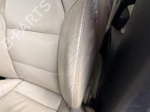 Left front seat AUDI A6 C6 Avant (4F5) | BP39019807C15 - Image 4