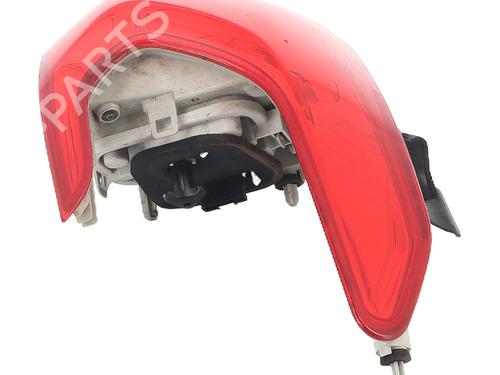 Right taillight PEUGEOT 2008 I (CU_) 1.2 THP 110 / PureTech 110 | BP25406885C35 