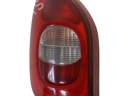 Used Left taillight CITROËN XSARA PICASSO (N68) 2.0 HDi (90 hp) 26966884
