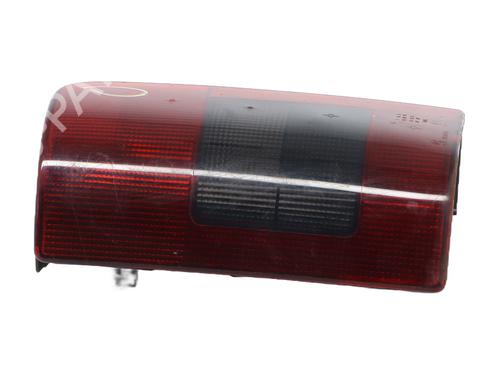 Left taillight PEUGEOT PARTNER Box Body/MPV (5_, G_) 1.9 D | BP25866315C34 