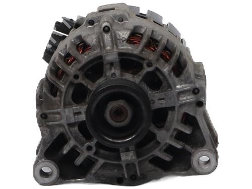 Used Alternator Alternator CITROËN C5 I (DC_) 2.0 16V (DCRFNC, DCRFNF) (136 hp) 22517785 22517785