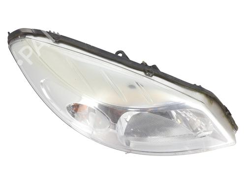 Right headlight DACIA SANDERO 1.2 16V | BP31713286C29