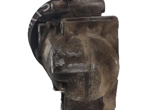 AC compressor NISSAN NAVARA NP300 (D40) 2.5 dCi 4WD | BP28304222M34 - Image 3