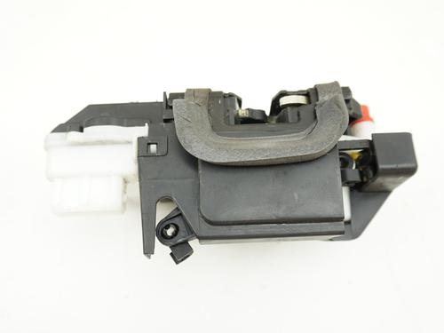 Rear right lock PEUGEOT 607 (9D, 9U) 2.2 HDi | BP18181289C99 