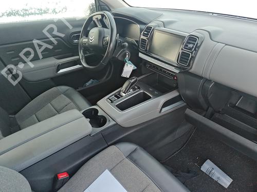 Left tailgate light CITROËN C5 AIRCROSS (A_) 1.5 BlueHDi 130 (ACYHZJ, ACYHZR) | BP26131769C79 - Image 7