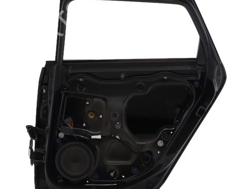 Right rear door AUDI A3 Sportback (8PA) 2.0 TDI | BP19665849C5 