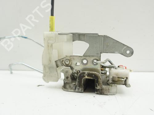 Front left lock CITROËN C1 (PM_, PN_) 1.0 | BP18176555C98 