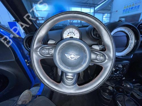 Steering wheel MINI MINI COUNTRYMAN (R60) Cooper SD ALL4 32306798801