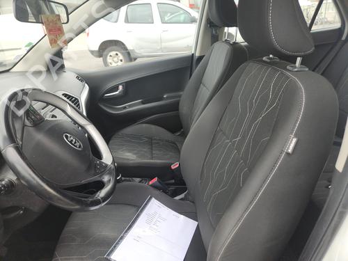 Gearbox KIA PICANTO II (TA) 1.0 | BP32290656M3  - Image 9