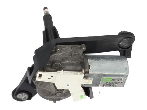 Used Rear wiper motor CITROËN DS3 (SA_) 1.6 VTi 120 (120 hp) 29213871