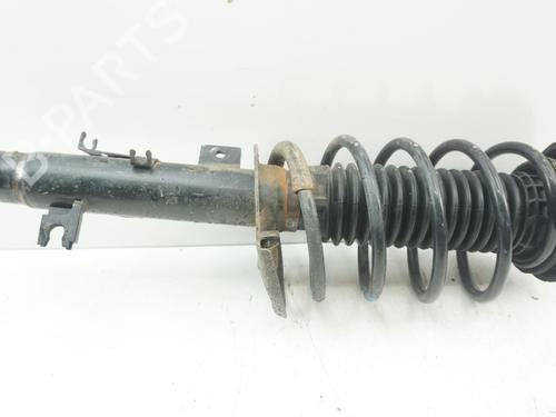 Right front shock absorber CITROËN C4 CACTUS 1.2 VTi 82 | BP19710864M17 