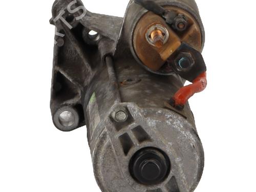 Startmotor SUZUKI GRAND VITARA II (JT, TE, TD) 1.9 DDiS All-wheel Drive (JT419, TD44, JB419WD, JB419XD,... | BP19730903M8 