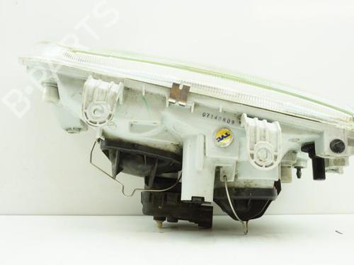 Right headlight NISSAN PRIMERA Hatchback (P11) 1.6 16V | BP18175381C29 