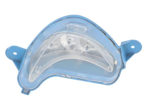 Used Left daytime light Left daytime light RENAULT ZOE (BFM_) ZOE (88 hp) 20975577 20975577