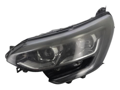 Left headlight RENAULT MEGANE IV Hatchback (B9A/M/N_) 1.6 dCi 130 (B9A4) | BP38609186C28 - Image 4