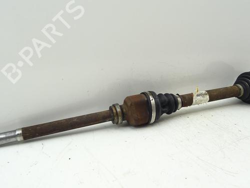 Drivaksel fortil Højre PEUGEOT 407 (6D_) 2.0 16V (6DRFJC, 6DRFJE, 6DRFJF) (140 hp) 19310602